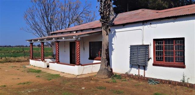 3 Bedroom Property for Sale in Brits North West